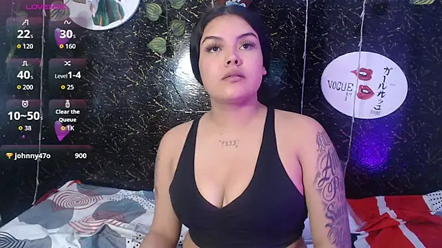 Chat XXX Live Giannagp