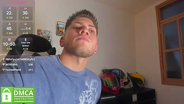 SebastianMaximoff_n Webbikameraesitys