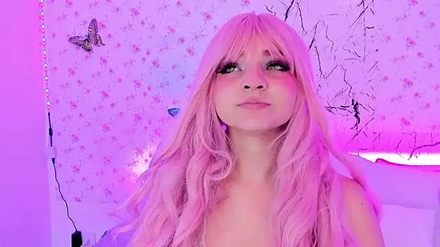 meimurasaki Adlı Modelin Canlı XXX Sohbeti