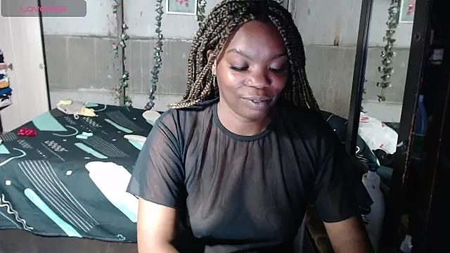 kenyaCocoa Chat XXX in diretta