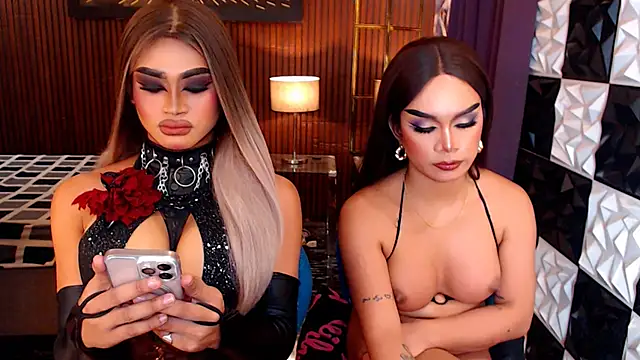 StellaPerkins Chat XXX in diretta