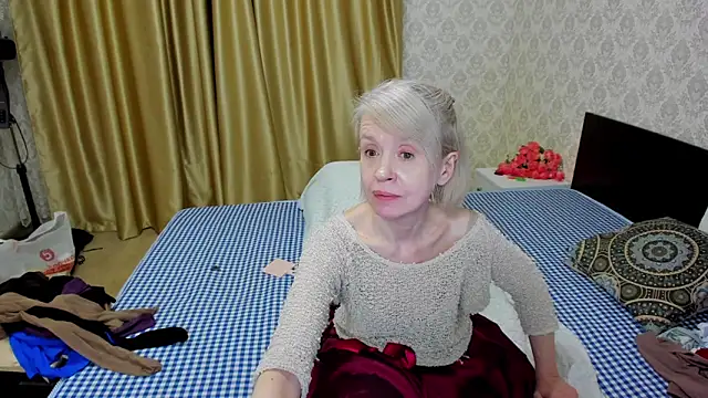 aminalive – Live XXX-chat