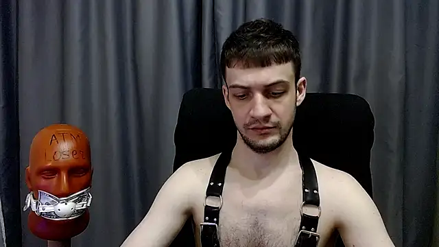 Chat +18 de _Damien_thorn_ ao vivo