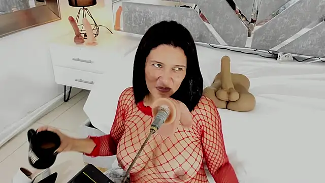 Chat XXX ao vivo de Slut_Milf_