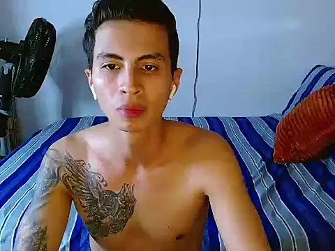 gabriel_spy12's Live XXX Chat