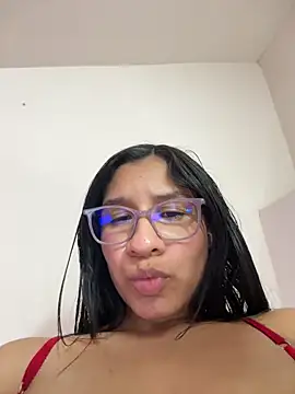 צ'אט XXX בשידור חי של Danaeluxe