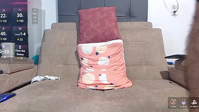 Chat +18 de paulsprominence ao vivo