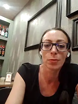 Astrid3's Live XXX Chat