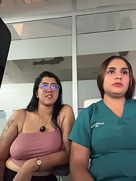 Noa_Harper- Obrolan Langsung XXX