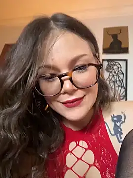 Tallulah_Kinky's Live XXX Chat