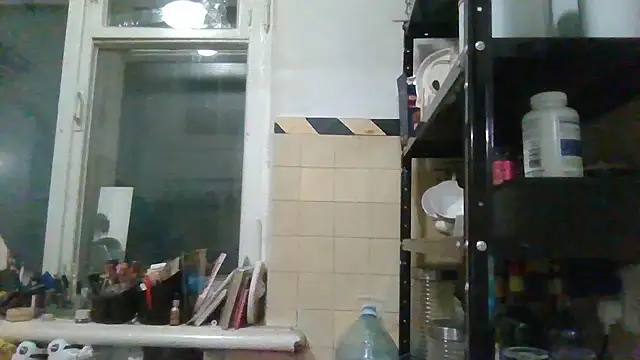 Trinsy_Love's Live XXX Chat