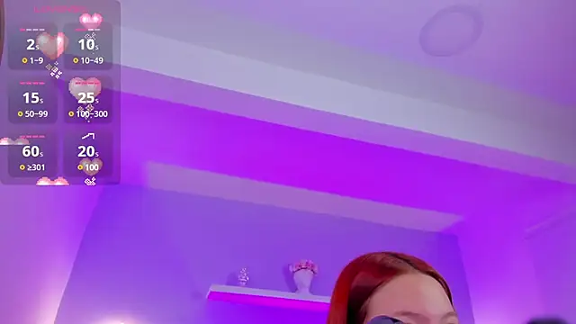Chat XXX Live kitty_sweeety_