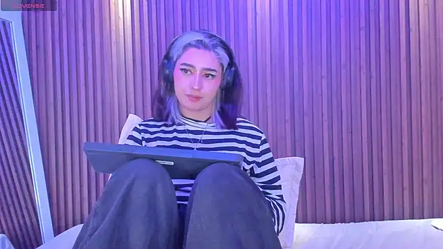 Živý XXX chat GabyRose9
