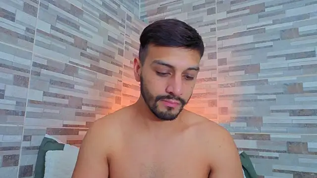 joelcallvil1 Webcam-Show