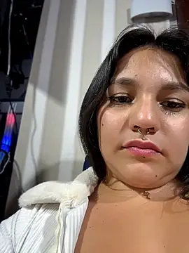 Show webcam de emily_gv1