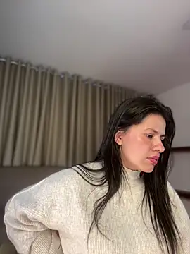 Chat XXX en directo de Zandrina