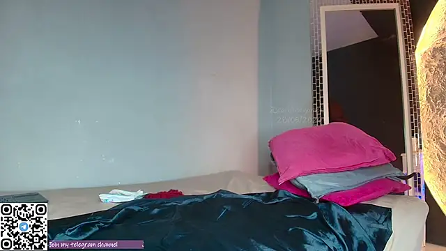 CarolinaGomez_'s Live XXX Chat