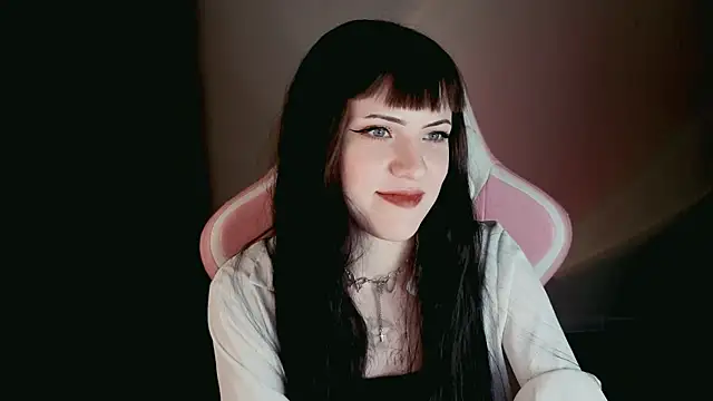 Živý XXX chat astra_rift