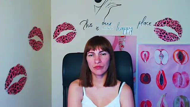 Chat XXX en directo de Rosalinda_ro