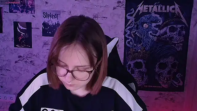 Živý XXX chat Rudy_02