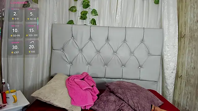 Rachel_new20 Chat XXX live