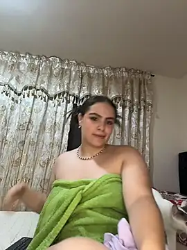 Czat XXX na żywo – Tayler_Kim