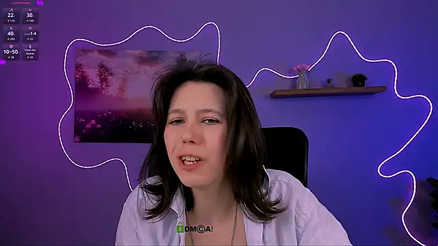 aria_wild_'s Live XXX Chat