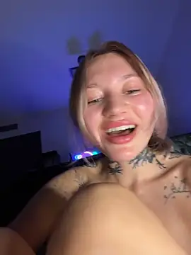 Živý XXX chat Future_star
