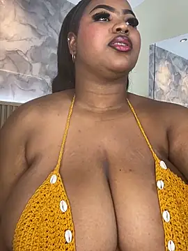 AinaraJimenez: вебкам-шоу