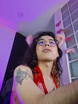 Sweet-SharoKitty Chat XXX live
