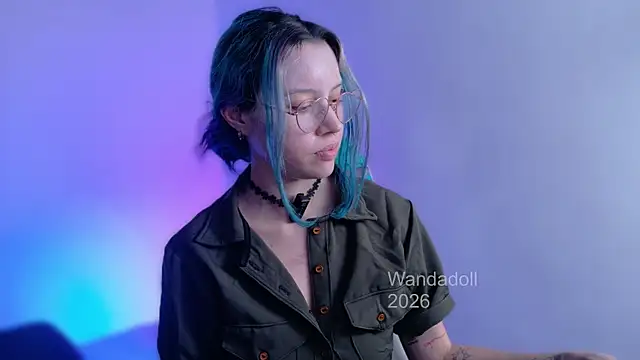 WandaDoll XXX чат на живо