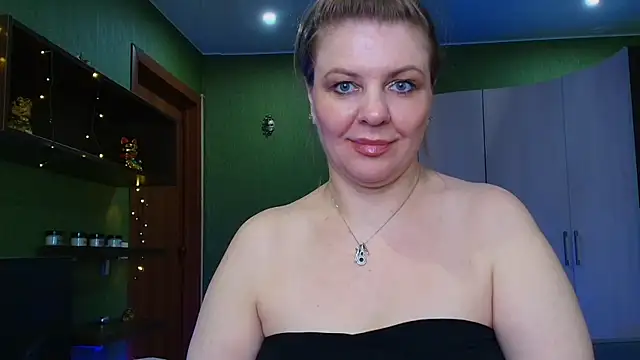 VeronikawGold Chat XXX in diretta