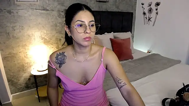 isa_cruzx Chat XXX live