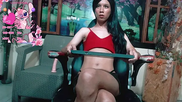 Andrea_Kitty_ webcam show