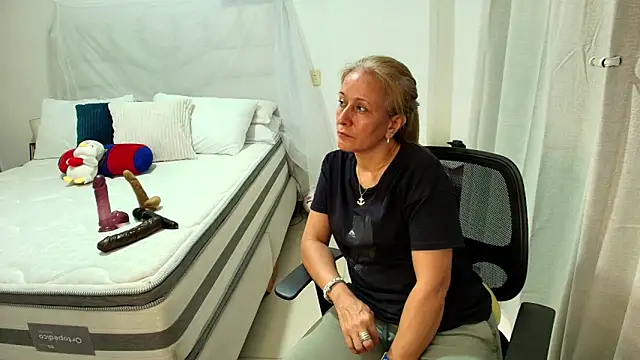 Naty_Stone's Live XXX Chat