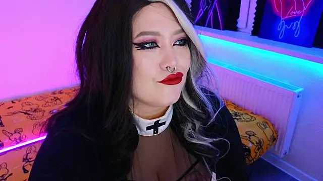 wickedxqueen XXX чат на живо
