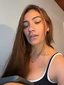 emmily_d's Live XXX Chat