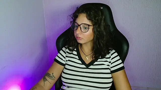 myamillor – Live XXX-chat