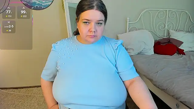 PlumPie – Live XXX-chat