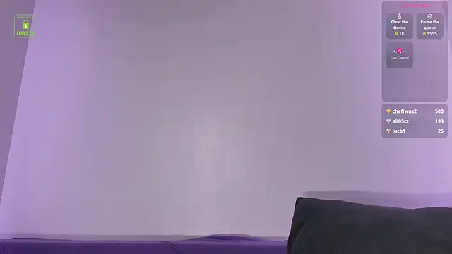 Your_avatar 在線直播表演