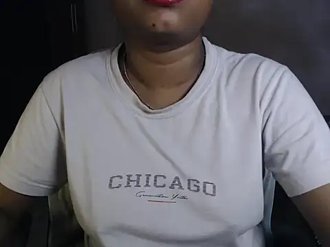 Show de Annya_Sharma2 na webcam