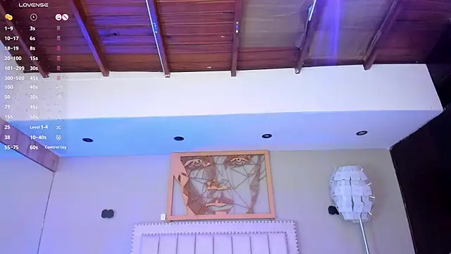 دردشة Eyes_Duque الجنسية المباشرة