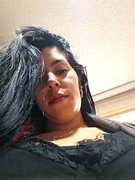 Chat XXX en directo de Luianna
