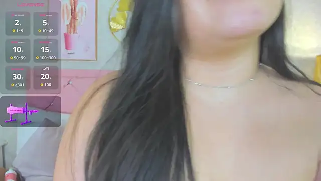 cristal_kane Adlı Modelin Canlı XXX Sohbeti