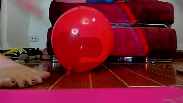 VictoriaPaker чат на живо