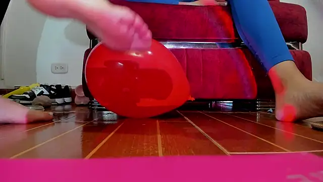 دردشة VictoriaPaker الجنسية المباشرة