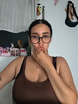 Annya-sweet's Live XXX Chat