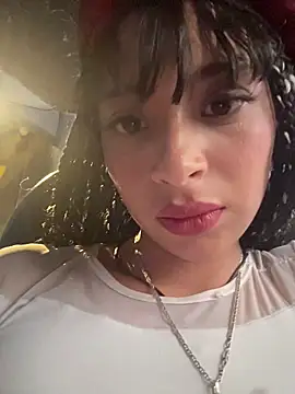 Sasha-firee Obrolan Langsung XXX