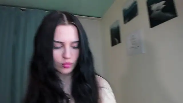 VeeSweetss – Live XXX-chat