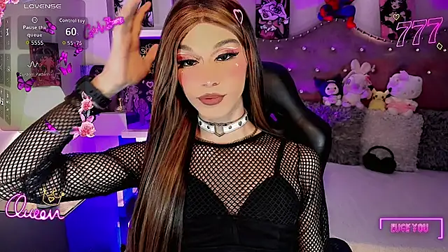 Megaan_Dolll Webcamshow